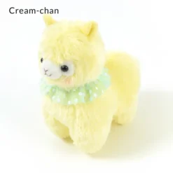 Alpacasso Furi Furi Alpaca Plush Collection (Standard) -Featured Toys d83029916af0474db24c7cfe3dd6e07d.jpg