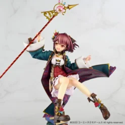 Atelier Sophie 2: The Alchemist Of The Mysterious Dream Sophie 1/7 Scale Figure -Featured Toys d87679970dbd4c9e91edbb4f4b02e870.jpg