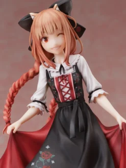 Spice And Wolf Holo Alsace Costume Ver. 1/7 Scale Figure -Featured Toys d89823568a7a428496b5106344f02b22.jpg