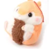Coroham Coron Mori No Osanpo Hamster Plush Collection (Ball Chain) 1 Coroham Coron Mori No Osanpo Hamster Plush Collection (Ball Chain) -Featured Toys d8997afce2dc43dbbeb53ef3fc140441.jpg