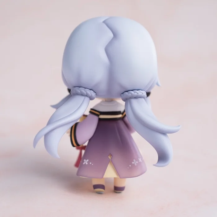 Stardust Deformed Figurine 4 Stardust Deformed Figurine - Image 2