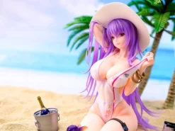 Girls' Frontline ZB-26: Nook Of Ephemeral Dreams Ver. 1/7 Scale Figure -Featured Toys d991c661cb38467b88b75905b0ef3a44.jpg