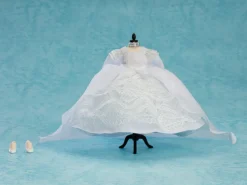 GOOD SMILE COMPANY Nendoroid Doll Outfit Set: Wedding Dress -Featured Toys d9d4293701bf463dacc1f263148c0dc1.jpg