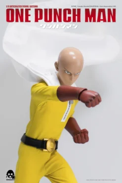 ThreeZero One-Punch Man Saitama 1/6 Scale Articulated Figure -Featured Toys d9d76b5fd06f4601a9058985f7eafae6.jpg
