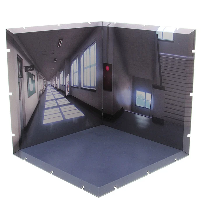 Dioramansion 150 Marble/Hallway/Poolside 6 Dioramansion 150 Marble/Hallway/Poolside - Image 4