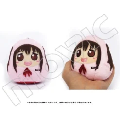 Himouto! Umaru-chan R Ball Chain Plush Collection -Featured Toys d9db20aa1718462c89b5b3ed50e37014.jpg