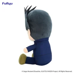 Jujutsu Kaisen Kyurumaru Super Big Plush Toy Megumi Fushiguro -Featured Toys d9e8db90c5634d20ad0dee21937ee773.jpg