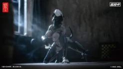 Assassin 1/12 Scale Action Figure -Featured Toys d9f976cd734c4c1584f2f849e3793d98.jpg