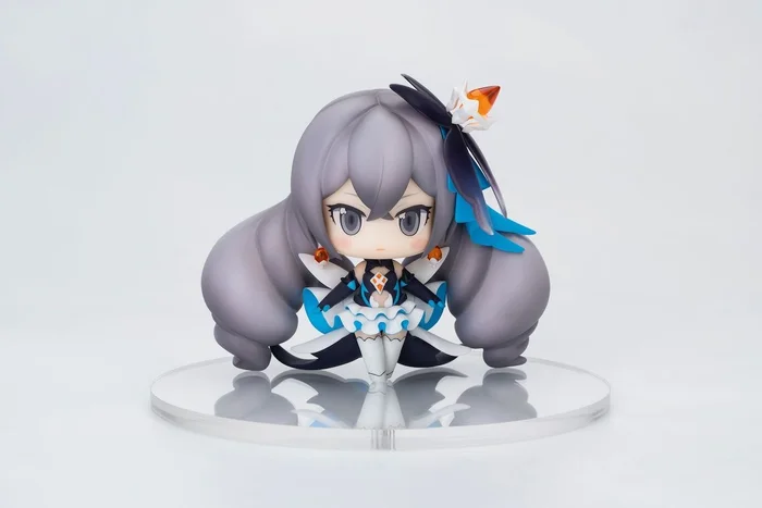 Asteroid Series Honkai Impact 3rd Bronya Zaychik: Herrscher Of Reason 8 Asteroid Series Honkai Impact 3rd Bronya Zaychik: Herrscher Of Reason - Image 6