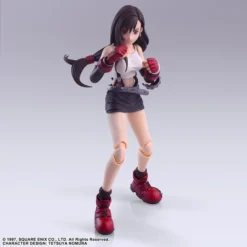 Square Enix Bring Arts Final Fantasy VII Tifa Lockhart 13 Square Enix Bring Arts Final Fantasy VII Tifa Lockhart -Featured Toys da2a6015642749019e65a60d8fe9dc7d.jpg