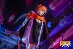 Serene Hound Series 501S613 Grainne The Geis Witch 1/6 Scale Action Figure -Featured Toys da45a9c70a3643288332788c008195cc.jpg