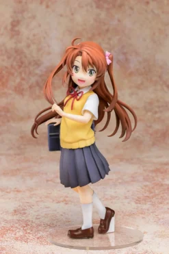 Non Non Biyori The Movie: Vacation Komari Koshigaya 1/7 Scale Figure -Featured Toys da4b10f94aa044d8aa0a31553400417d.jpg