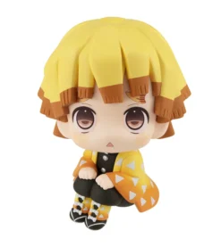 MegaHouse Look Up Series Demon Slayer: Kimetsu No Yaiba Zenitsu Agatsuma (Re-run) -Featured Toys da4e0cdcca05457e9ebccf2349237a87.jpg