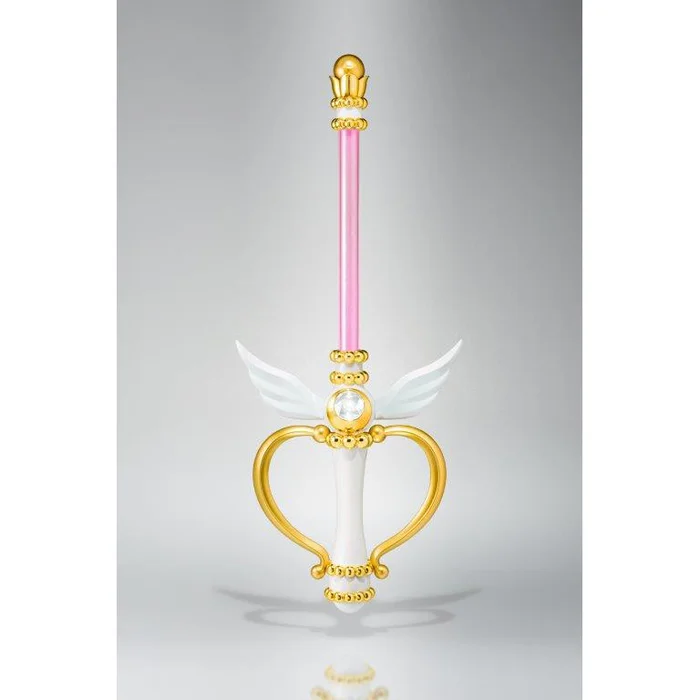 Bandai Proplica Pretty Guardian Sailor Moon Eternal Moon Kaleido Scope 11 Bandai Proplica Pretty Guardian Sailor Moon Eternal Moon Kaleido Scope - Image 9