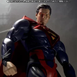 DC COMICS S.H.Figuarts Superman - Injustice Gods Among Us Ver. -Featured Toys da704c09a7c84b469288a7cce235d272.jpg