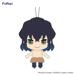 Demon Slayer: Kimetsu No Yaiba Nuikko Plush Toy -Featured Toys da8f710b07254cee834743e8306b78d6.jpg