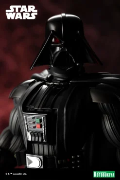Kotobukiya ArtFX Artist Series Star Wars Darth Vader: The Ultimate Evil -Featured Toys daea31adf7e849e88ab3b07b625b9eb8.jpg