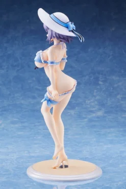 Wave DreamTech Senran Kagura Shinovi Master Tokyo Youma Hen Yumi: Bikini Style 1/7 Scale Figure 16 Wave DreamTech Senran Kagura Shinovi Master Tokyo Youma Hen Yumi: Bikini Style 1/7 Scale Figure -Featured Toys daedb298074643b9bbab2bd2a2f08893.jpg