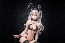 Black Bunny Girl Tana 1/7 Scale Figure -Featured Toys db30407e19df4b92acb3a3561e947ddd.jpg