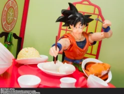 Bandai S.H.Figuarts Dragon Ball Z Son Goku's Harahachibunme Set -Featured Toys db9dde43188b4e9db9ec2691f45ce4d3.jpg
