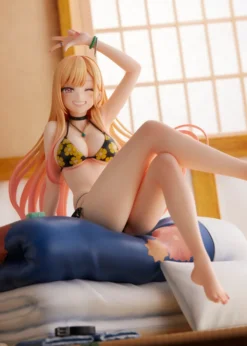 My Dress-Up Darling Marin Kitagawa: Swimsuit Ver. 1/7 Scale Figure -Featured Toys dcb719dfe812457398391106991738ae.jpg