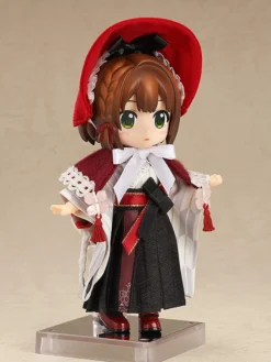GOOD SMILE COMPANY Nendoroid Doll Outfit Set Rose: Japanese Dress Ver. -Featured Toys dcc0414412a04b74b488d34ac9d35d8d.jpg