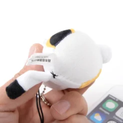 Neko Atsume Phone Cleaner Plush Mascots Ver. 2 28 Neko Atsume Phone Cleaner Plush Mascots Ver. 2 -Featured Toys dcc06a2b99a349b68536baee797d76a5.jpg