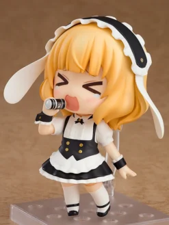 GOOD SMILE COMPANY Nendoroid Is The Order A Rabbit?? Syaro (Re-run) 10 GOOD SMILE COMPANY Nendoroid Is The Order A Rabbit?? Syaro (Re-run) -Featured Toys dcc23c4230b143b4828668d3c1257c26.jpg