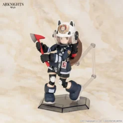 Apex Arctech Series Arknights Shaw 1/8 Scale Action Figure -Featured Toys dd3565408a2b4b74bdc39bb2c28a1271.jpg