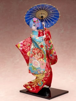 Re:Zero -Starting Life In Another World- Rem: Japanese Doll Ver. 1/4 Scale Figure 17 Re:Zero -Starting Life In Another World- Rem: Japanese Doll Ver. 1/4 Scale Figure -Featured Toys dd44e88f539c471fbda77a62564b7787.jpg