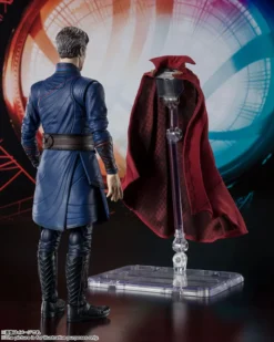 Marvel S.H.Figuarts Doctor Strange In The Multiverse Of Madness Doctor Strange -Featured Toys dd61d105f1f7402a9ed4d229f1799e11.jpg