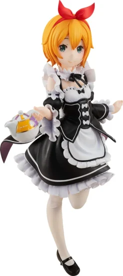 KADOKAWA Re:Zero -Starting Life In Another World- Petra Leyte: Tea Party Ver. 1/7 Scale Figure -Featured Toys dd75571fb04642e58873823ea0f67e4a.jpg