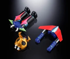Bandai Soul Of Chogokin Legend Of Daiku-Maryu GX-100 Gaiking & Daiku-Maryu -Featured Toys ddce70319c0e4e4d9cefa717726f9389.jpg