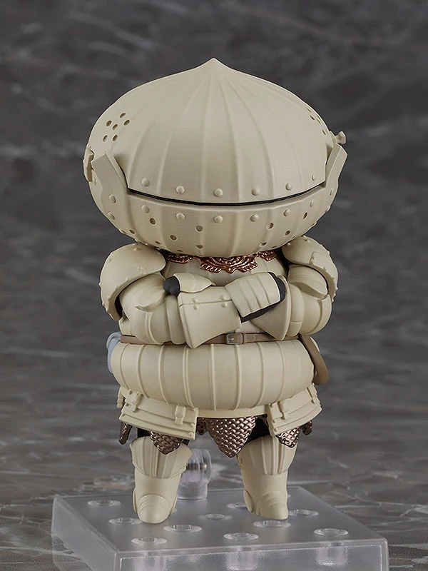 Max Factory Nendoroid Dark Souls Siegmeyer 6 Max Factory Nendoroid Dark Souls Siegmeyer - Image 4