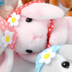 Pote Usa Loppy Zukin Rabbit Plush Collection (Standard) -Featured Toys de1fefefc131480e811983b92577080d.jpg