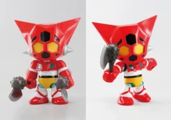 Q-Suit Series Getter Robo Ryoma Nagare 14 Q-Suit Series Getter Robo Ryoma Nagare -Featured Toys de847deb27464b2ab3dcf9ab6fdb68d7.jpg