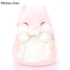 Coroham Coron Mori No Osanpo Hamster Plush Collection (Big) 20 Coroham Coron Mori No Osanpo Hamster Plush Collection (Big) -Featured Toys deb904d33d134f8e8da581d4d03ae7c3.jpg