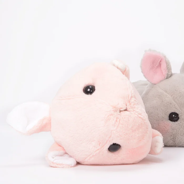 Kyun To Naki Usagi Nenne Pika Plush Collection (Big) 8 Kyun To Naki Usagi Nenne Pika Plush Collection (Big) - Image 6