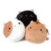 Neko-dango Omochi Pouches -Featured Toys dfe9627469894bf099711f01b16ac2f6.jpg