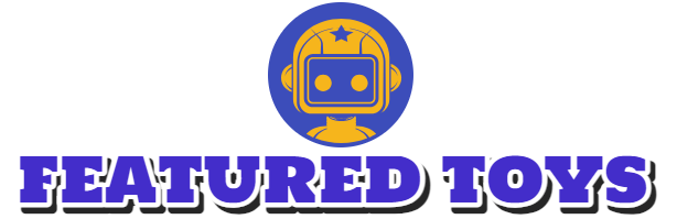 Featured Toys