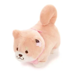 Chuken Mochi Shiba Sakura & Monaka Trotting Plush Collection -Featured Toys e015c1908a6242239caa546a97ff0b77.jpg