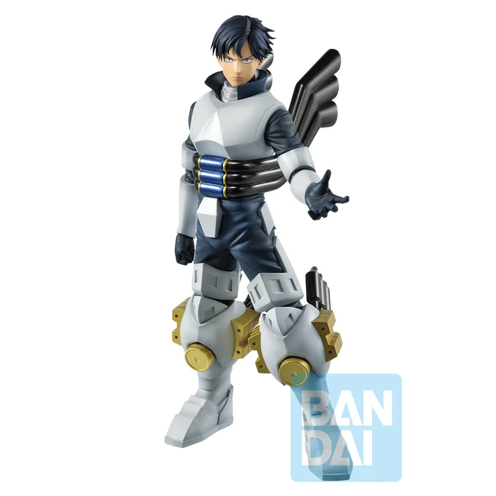Ichibansho Figure My Hero Academia Tenya Iida (MATE) 3 Ichibansho Figure My Hero Academia Tenya Iida (MATE)