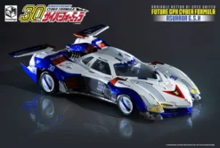 MegaHouse Variable Action Hi-Spec United Future GPX Cyber Formula Asurada GSX -Featured Toys e086d608382d46ff80508d0ba89940a7.jpg