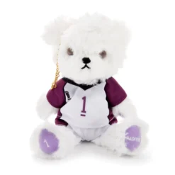 Haikyu!! Karasuno Vs Shiratorizawa Plush Bear Collection 23 Haikyu!! Karasuno Vs Shiratorizawa Plush Bear Collection -Featured Toys e0bbb20b0f31489dbc6984a585c98b7b.jpg