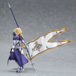 Max Factory Figma Fate/Grand Order Ruler/Jeanne D'Arc (Re-run) -Featured Toys e1304ce2c3114846b74b2d4e0350a550.jpg