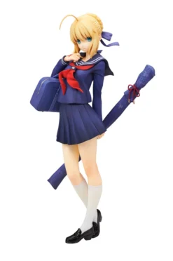 Fate/stay Night Master Altria 1/7 Scale Figure (Re-run) -Featured Toys e14720f165eb440994ec63e2f8bc1524.jpg