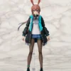 Apex Arctech Series Arknights Amiya 1/8 Scale Action Figure