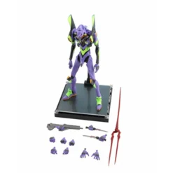 Sentinel Rebuild Of Evangelion Riobot Creation Evangelion Unit-01 -Featured Toys e20fbfe1933e4da5846197ae775de134.jpg