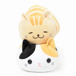 Mochikko Tsuchineko Cat Plush Collection (Big) -Featured Toys e22e1000ce5d49aa96300032b8512d8b.jpg