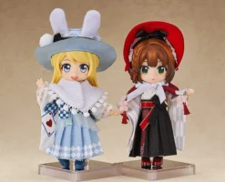 GOOD SMILE COMPANY Nendoroid Doll Outfit Set Rose: Japanese Dress Ver. -Featured Toys e2792c5c73db4621afc449b5af8fb93a.jpg